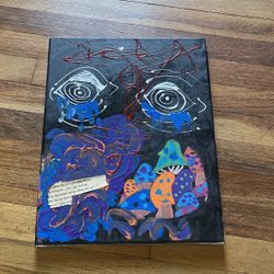 Handmade Painting