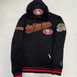 49ers Hoodie