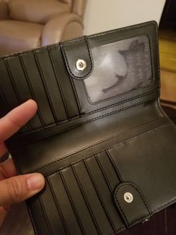 Kate Spade Wallet