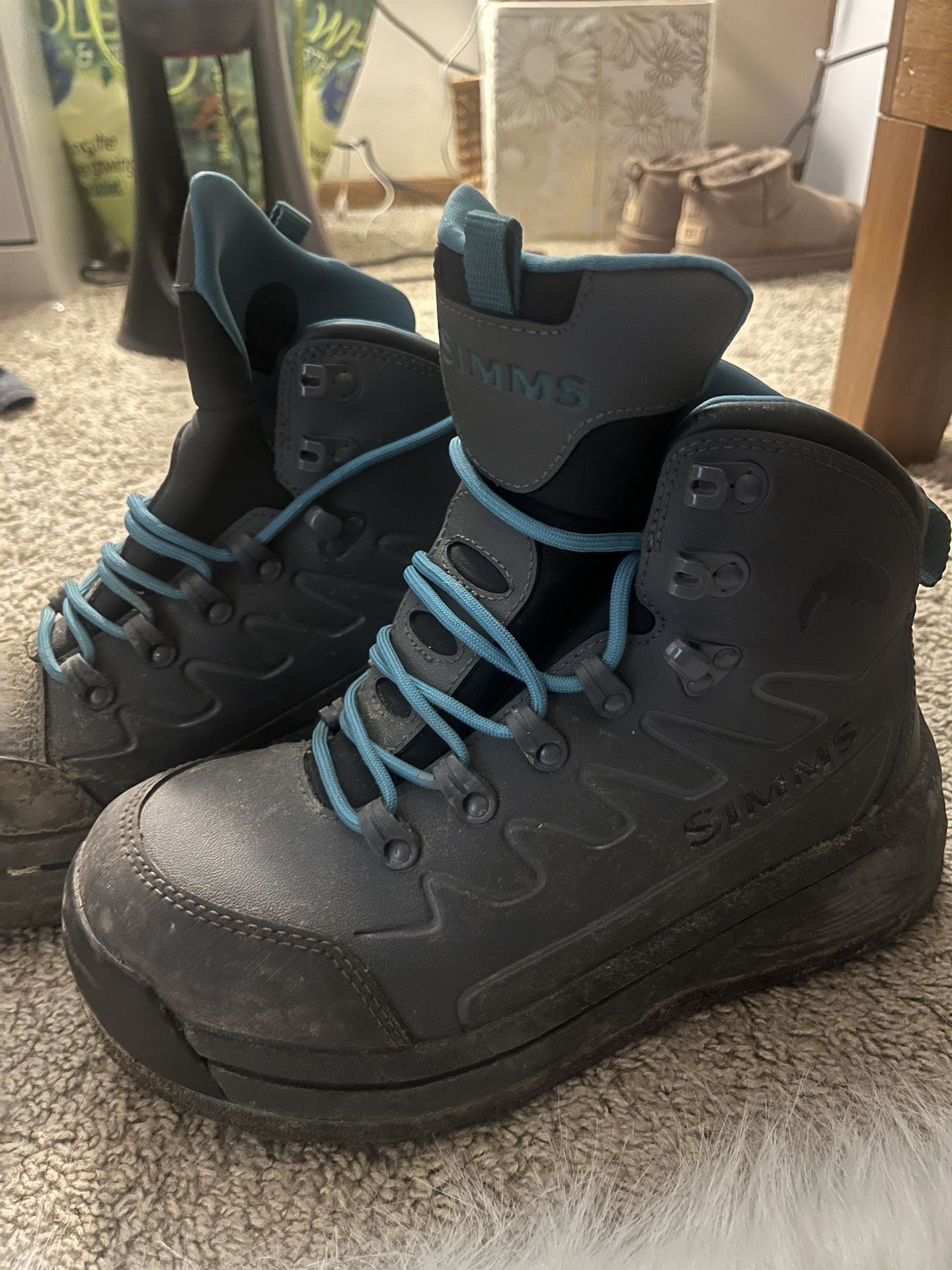 Women’s Freestone Wading Boot