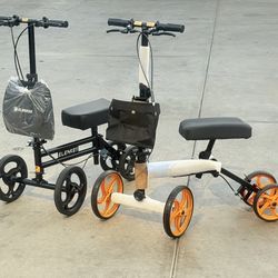 Knee Scooter