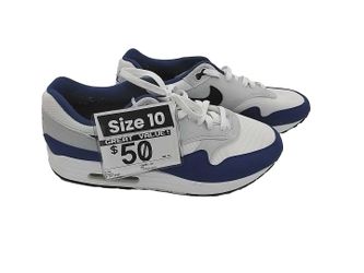 Nike Fd9082-100 Blue