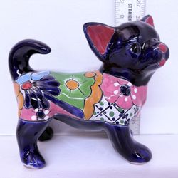 Mexican Talavera Pottery