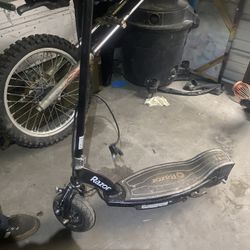 Razor Scooter 