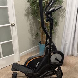 Yosuda Elliptical 