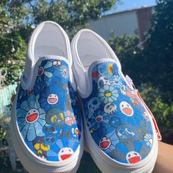 Vans
