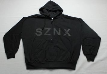 Yeezy Size 2 HD-01 Szn x