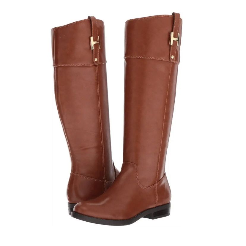 Tommy Hilfiger Boots
