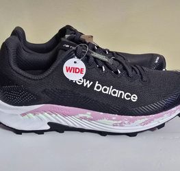 New Balance FuelCell Trail Running Shoes Wide