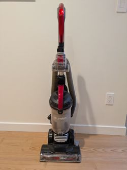 Eureka DashSprint Upright Vacuum Cleaner – NEU610