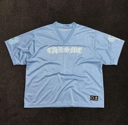 Chrome Hearts Blue