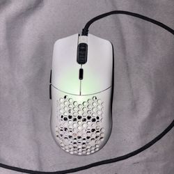 Glorious Model O Mouse
