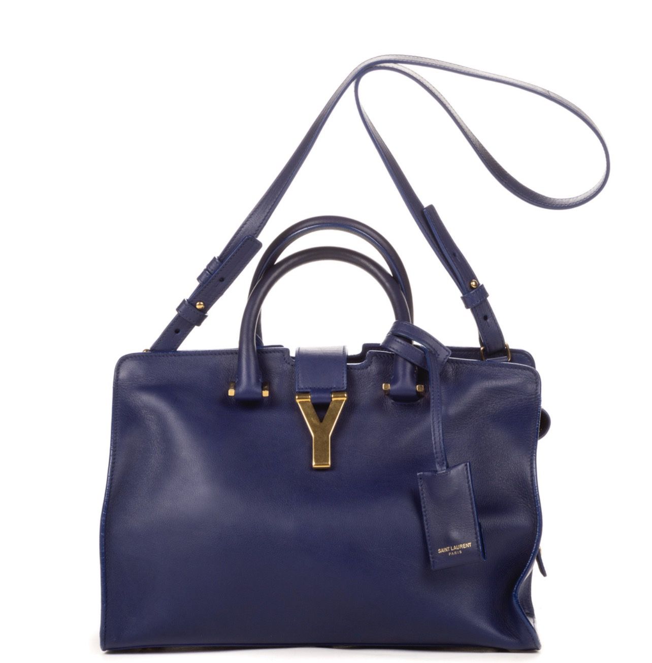 Saint Laurent Chyc - Blue