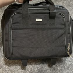 Personal Item Luggage