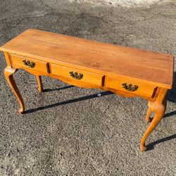 Counter Table