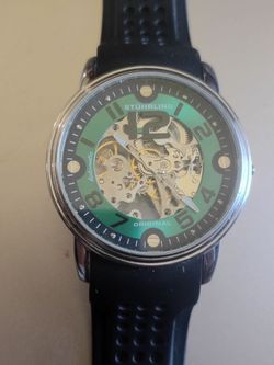 Stuhrling Original Automatic watch