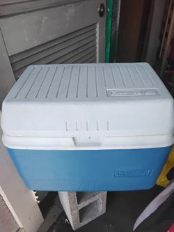 Rubbermaid Cooler 37 liters