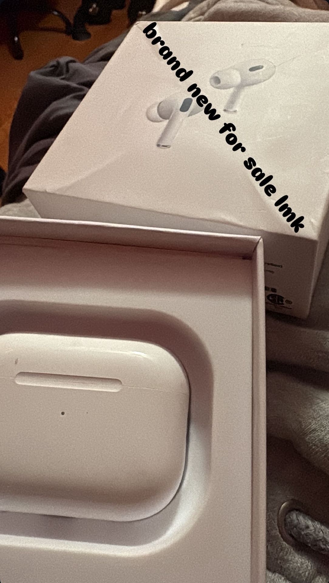 airpods