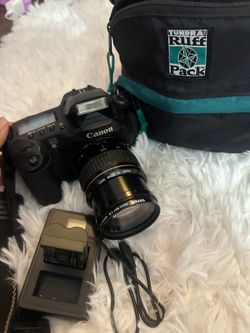 Canon EOS 10D camera
