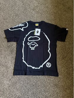 A Bathing Ape X Joshua Vides T-shirt