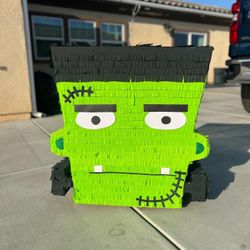 Frankenstein Pinata
