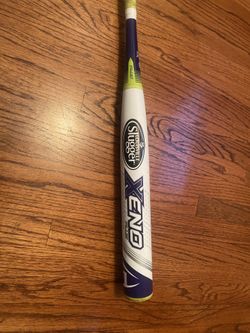 2016 Louisville Xeno Fast Pitch Softball Bat