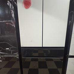 Samsung Refrigerator 