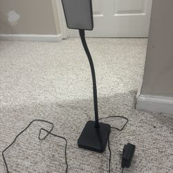 Led Table Lamp 