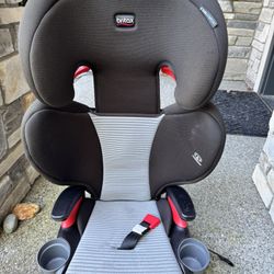 Britax Dual Comfort Car Seat