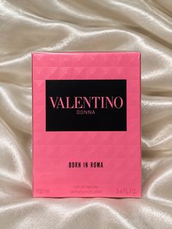 Valentino Donna Born in Roma EDP 3.4 oz
