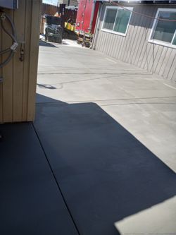 Cement Home