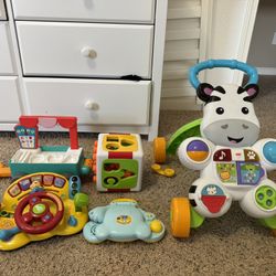 Toys Free  Juguetes Para Niños-niñas  Gratis 