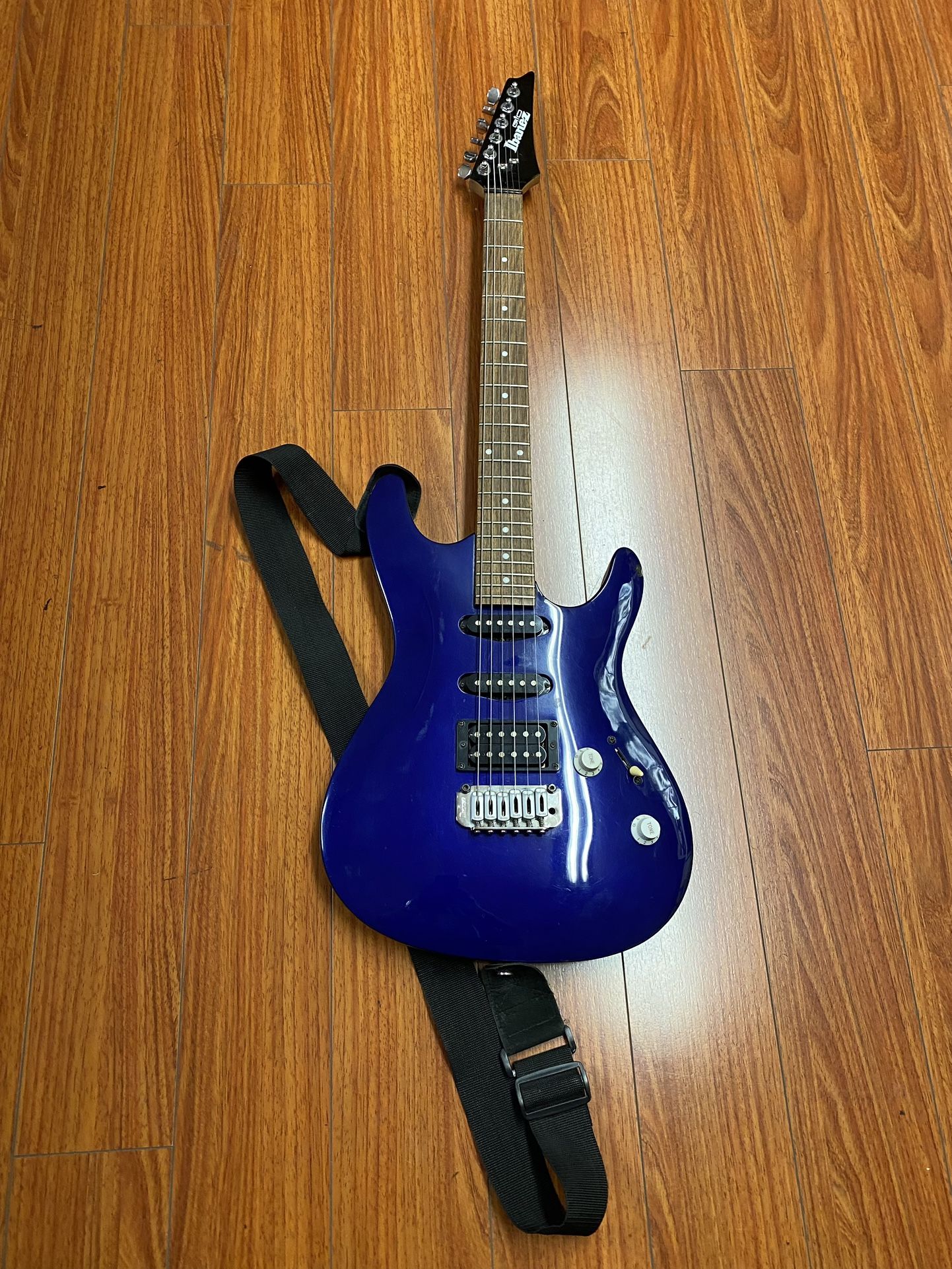 Ibanez GSA60 Electric Guitar
