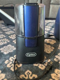 Coffee grinder