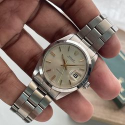 Rolex Oysterdate Precision 6694