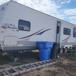 2009 Jay Flight by Jayco RV