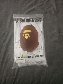 A Bathing Ape Shirt
