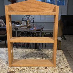 Small Shelf
