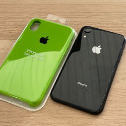 Apple Iphone XR 64GB UNLOCKED Fully Functional