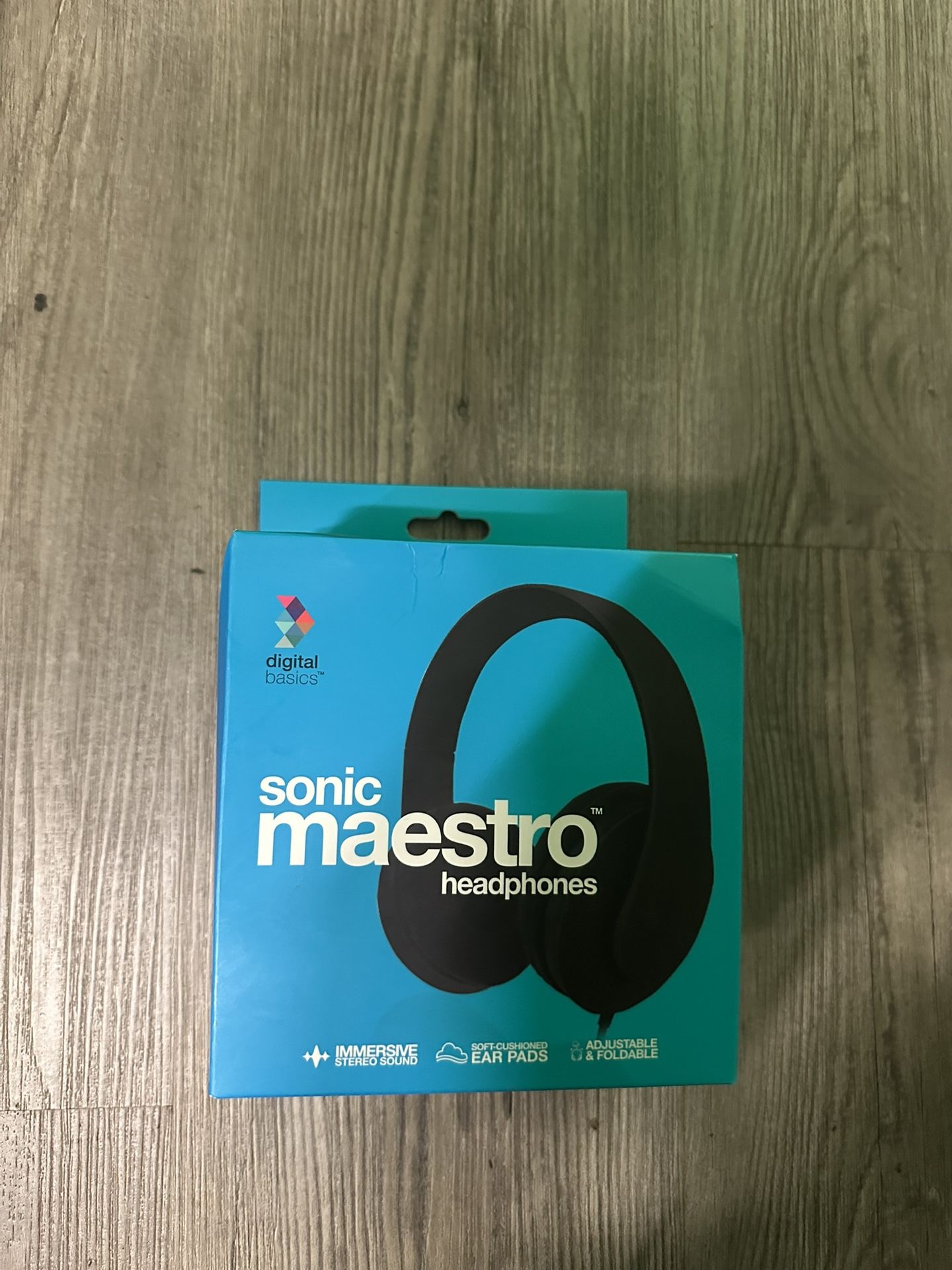 Headphones