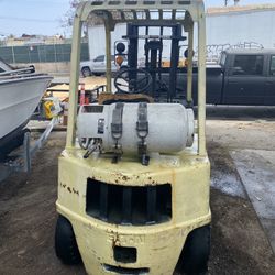 Forklift For Sale
