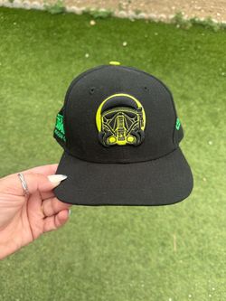 Star Wars Rogue One Snapback Hat new era