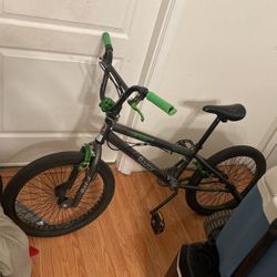 Bmx Bike