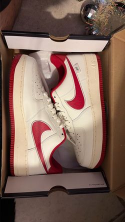 Air Force 1s