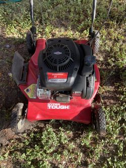 Murray pushmower