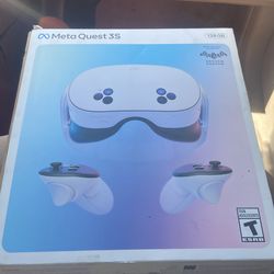 Meta Quest 3S