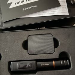 Cheyenne Tattoo Machine
