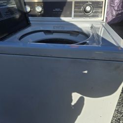 Kenmore Washer Super Capacity And Heavy Duty 