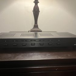 Proficient Audio Systems SS8P Speaker Selector 