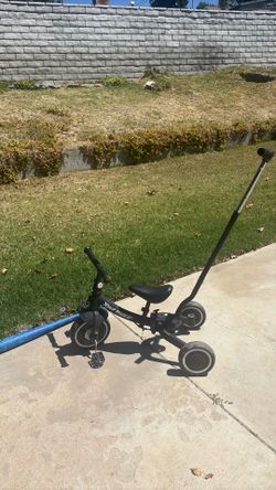 Kids bikes